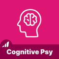 Learn Cognitive Psychology