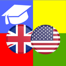 Learn Colors in English APK
