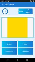 Learn Colors in Portuguese screenshot 3