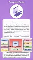 Learn Computer capture d'écran 2