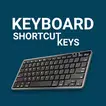 Computer shortcut keys learn