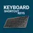 Computer shortcut keys learn APK