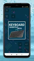 Computer shortcut keys learn imagem de tela 7