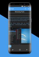 Learn Kali Linux screenshot 4