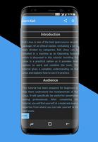 Learn Kali Linux screenshot 5