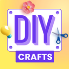DIY Art and Craft Course 圖標
