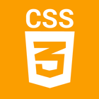 Learn CSS иконка