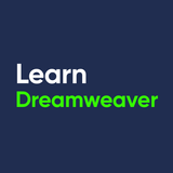 Learn Adobe Dreamweaver