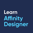 Learn Affinity Designer icône