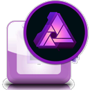 Learn Affinity Designer Step-by-Step-APK