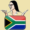 Learn Afrikaans by voice
