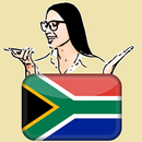 Learn Afrikaans by voice APK