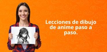 Dibujar anime paso a paso