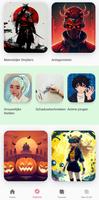 Anime Tekenen: Learn Drawing-poster