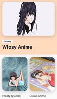 Narysuj anime: Rysowania app screenshot 2