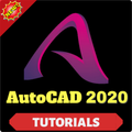 ”Learn AutoCad : Free Tutorials