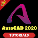 Learn AutoCad : Free Tutorials APK