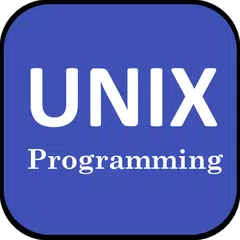 Learn Unix & Shell Programming APK download