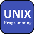 Learn Unix & Shell Programming APK