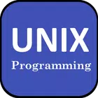 Learn Unix & Shell Programming иконка