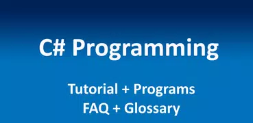 Learn C# Programming