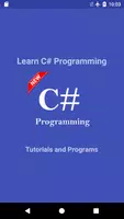 Learn C# Programming Cartaz