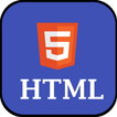 Learn HTML5 Programming ไอคอน