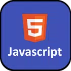 Learn Javascript Programming ícone
