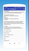 Learn Java Programming capture d'écran 1