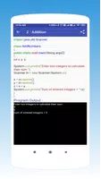 Learn Java Programming ảnh chụp màn hình 4