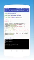 Learn Java Programming ảnh chụp màn hình 5
