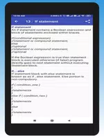 Learn Java Programming ảnh chụp màn hình 7