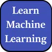 Learn Machine Learning