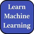 Learn Machine Learning icon
