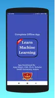 Learn Machine Learning poster