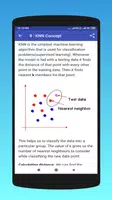 Learn Machine Learning screenshot 4
