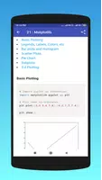 Learn Machine Learning screenshot 6
