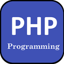 Learn PHP Programming aplikacja