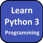 Learn Python 3.7 Zeichen