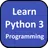 Learn Python 3.7 Programming APK