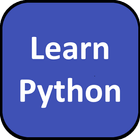 Learn Python Programming simgesi