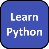 Learn Python Programming biểu tượng