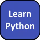 Learn Python Programming иконка