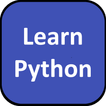Learn Python Programming আইকন