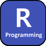 Learn R Programming icono
