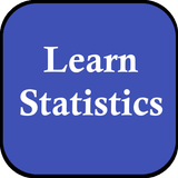 Learn Statistics Offline icône