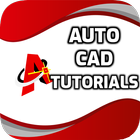 AutoCAD Courses For Beginners: Free 2020 icône