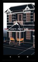 AutoCAD Courses For Beginners: Free 2020 Affiche