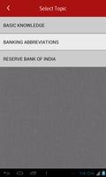 Learn Banking captura de pantalla 1