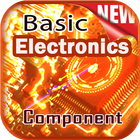 Learn Basic Electronic Components biểu tượng